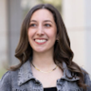 Meet your Posher, Jacklyn